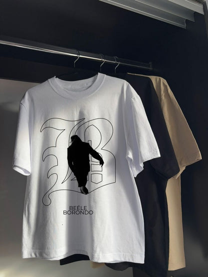 🔥 La camiseta oficial de Beéle
