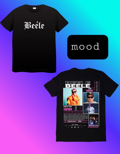 🔥 La camiseta oficial de Beéle