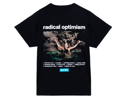 CAMISETA DUA LIPA