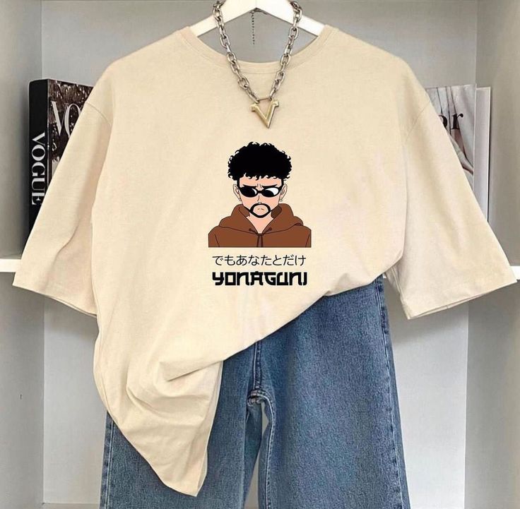 📸🔥 Camiseta Bad Bunny Debí Tirar Más Fotos 🐰💥