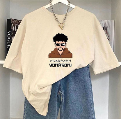 📸🔥 Camiseta Bad Bunny Debí Tirar Más Fotos 🐰💥