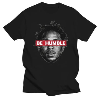 🔥 CAMISETA KENDRICK LAMAR – TOUR 2025