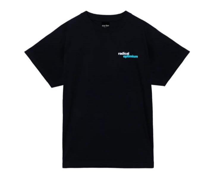 CAMISETA DUA LIPA