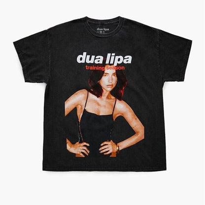 CAMISETA DUA LIPA