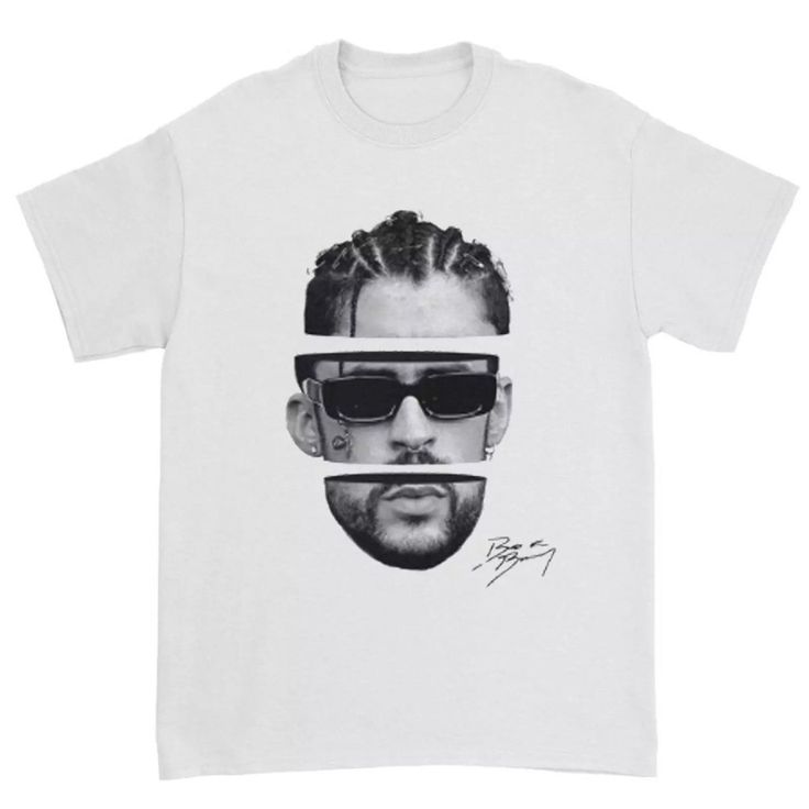📸🔥 Camiseta Bad Bunny Debí Tirar Más Fotos 🐰💥