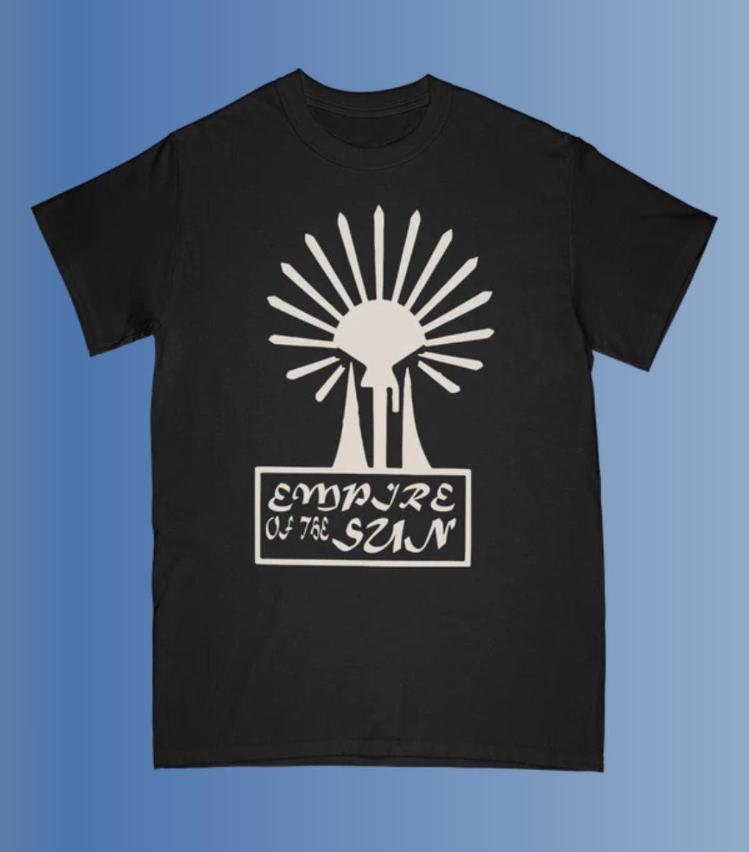 Camiseta Empire of the Sun