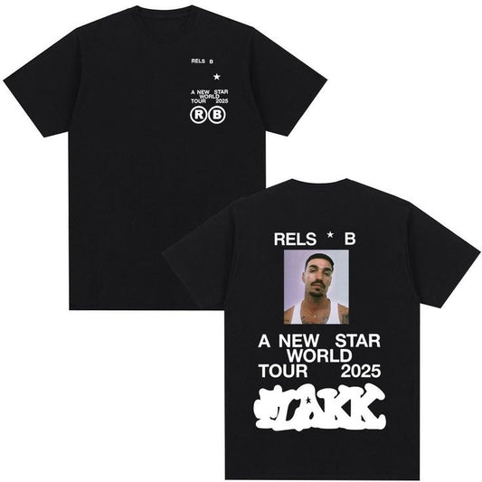 Camiseta Rels B