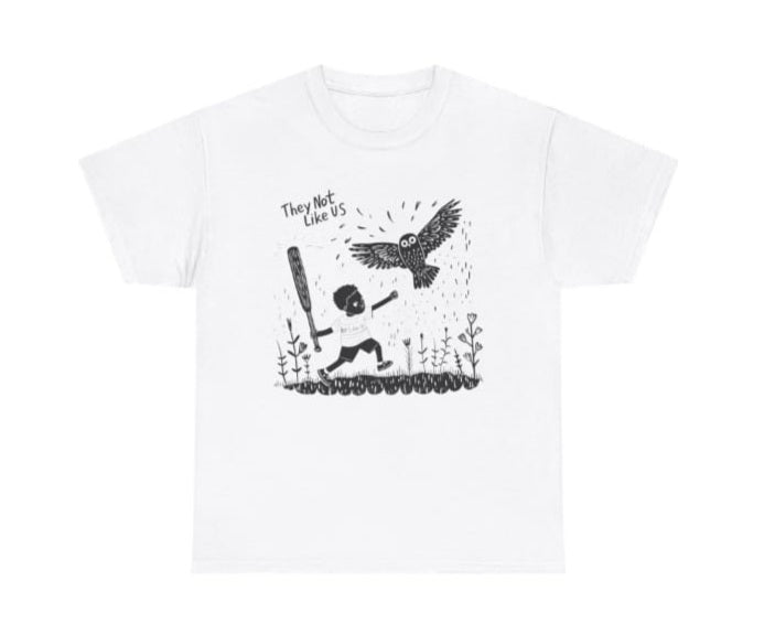 Camiseta Kendrick Lamar