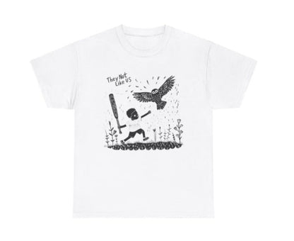 🔥 CAMISETA KENDRICK LAMAR – TOUR 2025