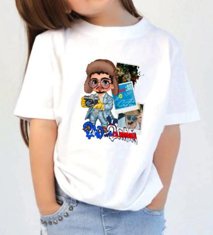 📸🔥 Camiseta Bad Bunny Debí Tirar Más Fotos 🐰💥