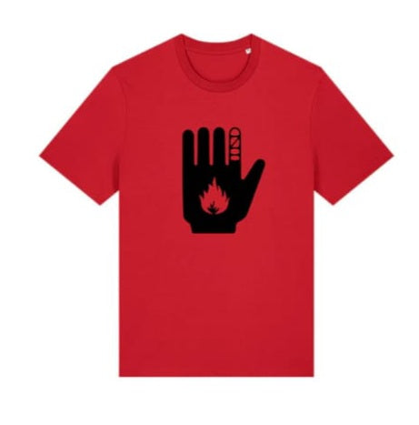 🔥 CAMISETA MASSIVE ATTACK