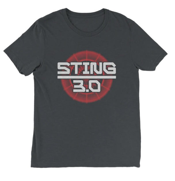 Camiseta Sting