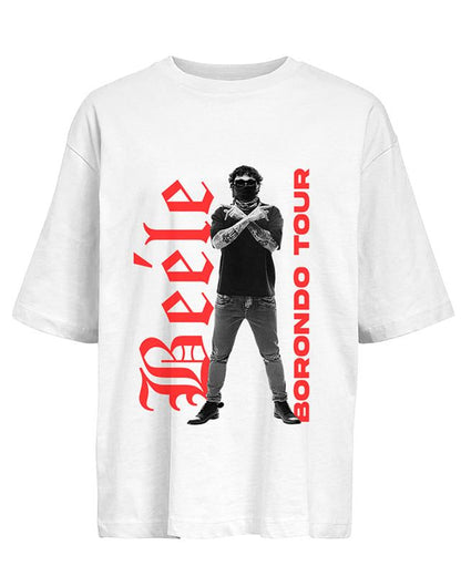 🔥 La camiseta oficial de Beéle