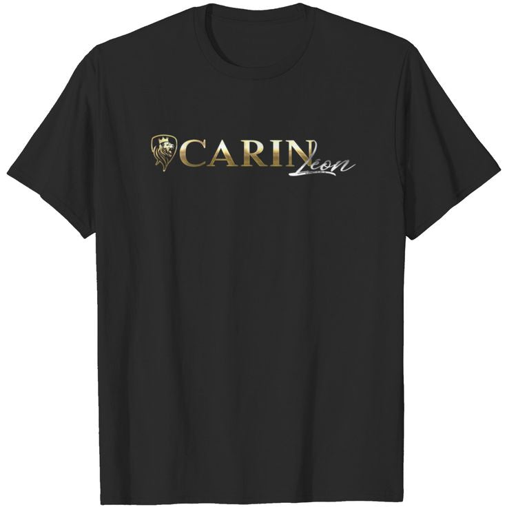 ⚡ CAMISETA CARIN LEON EDICIÓN OFICIAL EXCLUSIVA