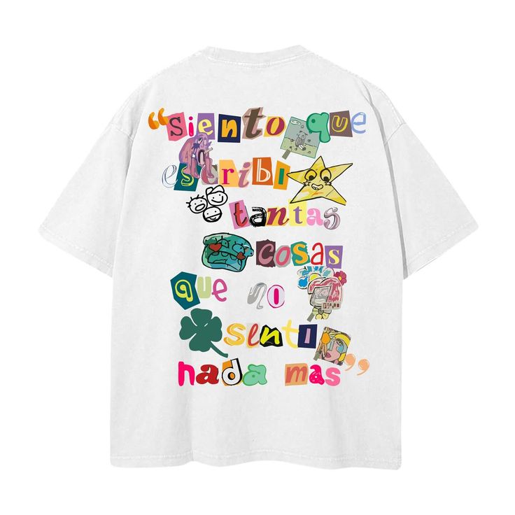 🔥 CAMISETA LATIN MAFIA - TE ODIO Y TE EXTRAÑO TOUR 2025