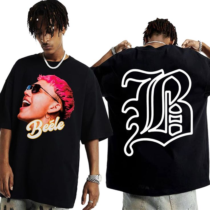 🔥 La camiseta oficial de Beéle