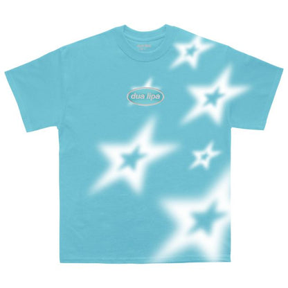 🔥 CAMISETA ACID WASH DUA LIPA