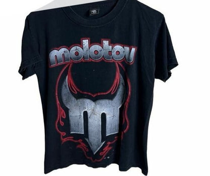 Camiseta Molotov