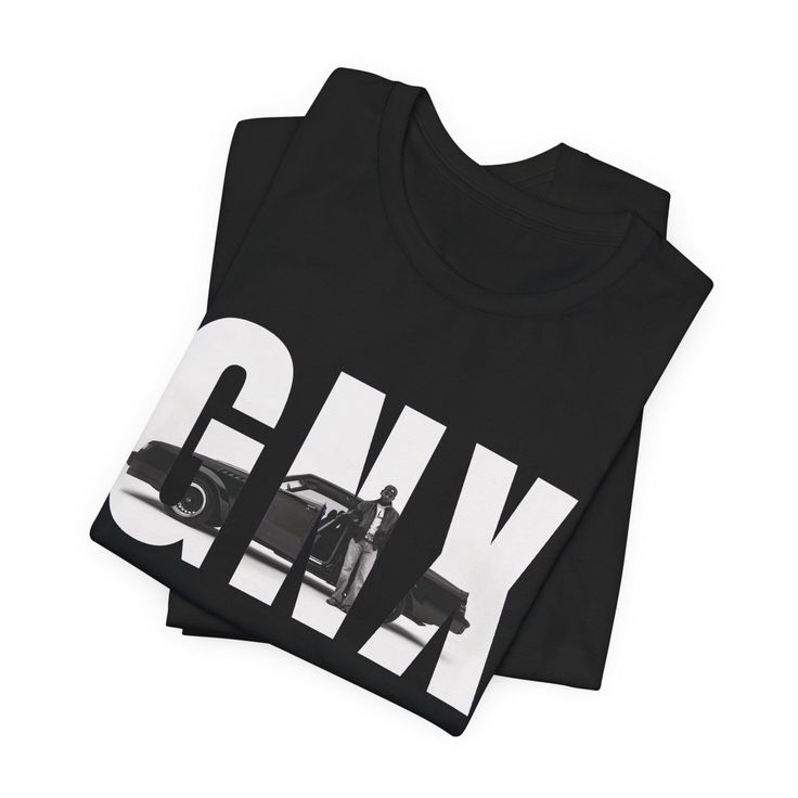 Camiseta Kendrick Lamar