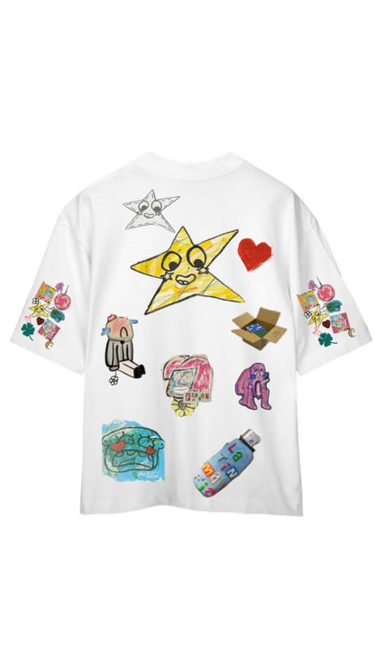 🔥 CAMISETA LATIN MAFIA - TE ODIO Y TE EXTRAÑO TOUR 2025