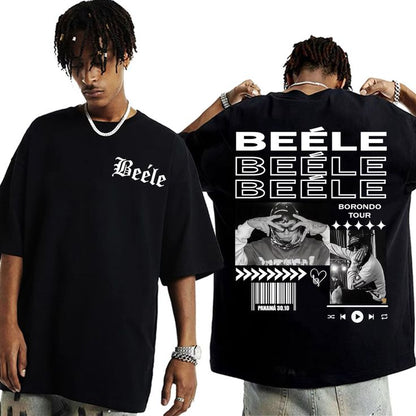 🔥 La camiseta oficial de Beéle