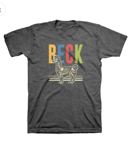 Camiseta RÜFÜS DU SOL