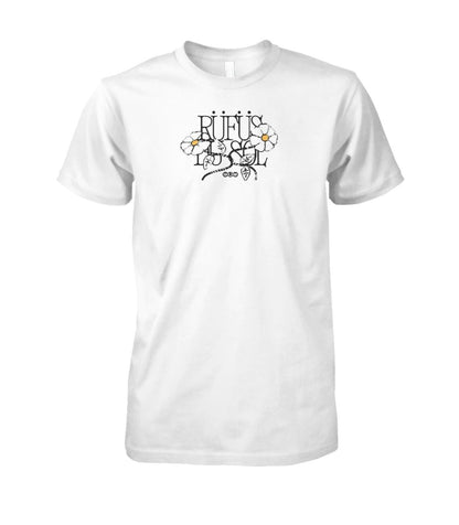 Camiseta RÜFÜS DU SOL