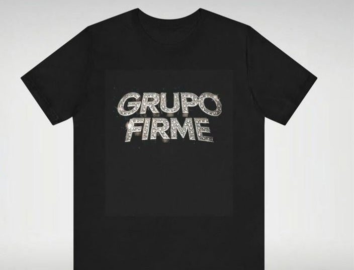 🔥👕 CAMISETA GRUPO FIRME – ÓRALE WEY TOUR EDICIÓN ESPECIAL