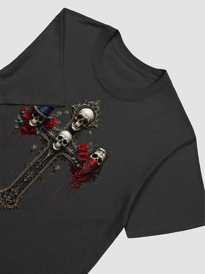 🌹 CAMISETAS OFICIALES GUNS N’ ROSES – EDICIÓN LIMITADA