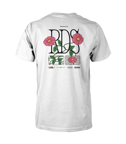 Camiseta RÜFÜS DU SOL