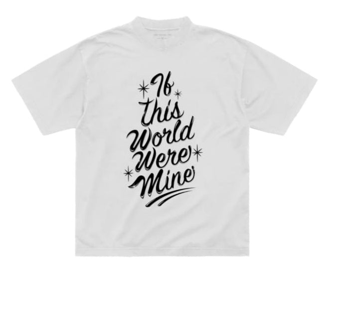 Camiseta Kendrick Lamar