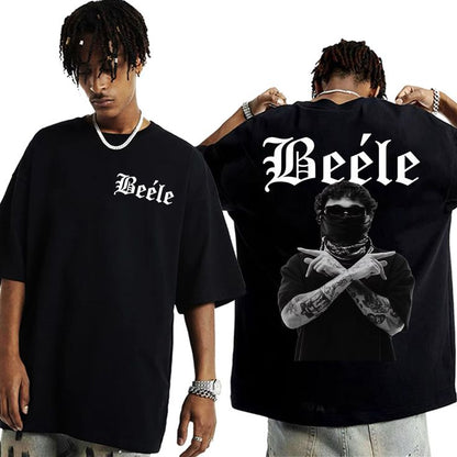 🔥 La camiseta oficial de Beéle