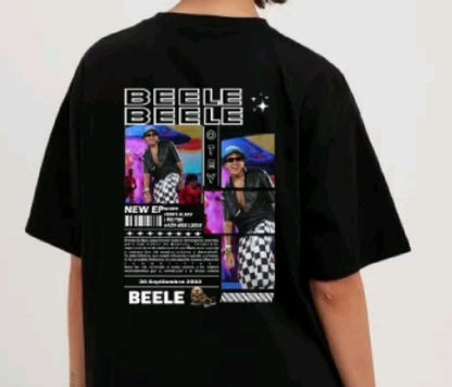 🔥 La camiseta oficial de Beéle