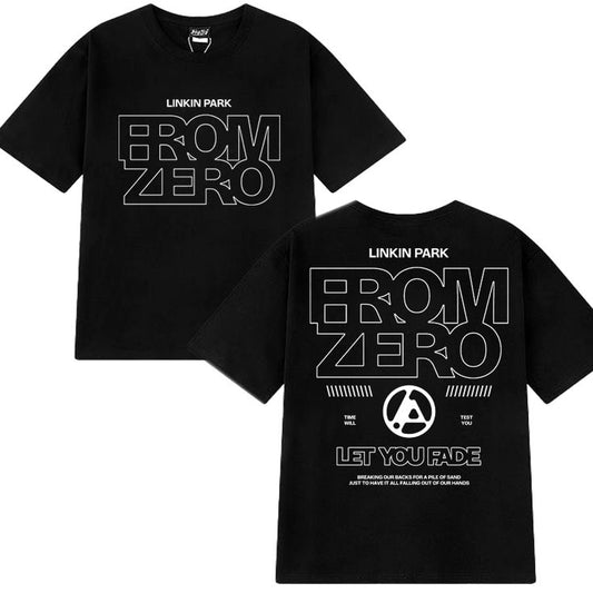 Camiseta Linkin Park