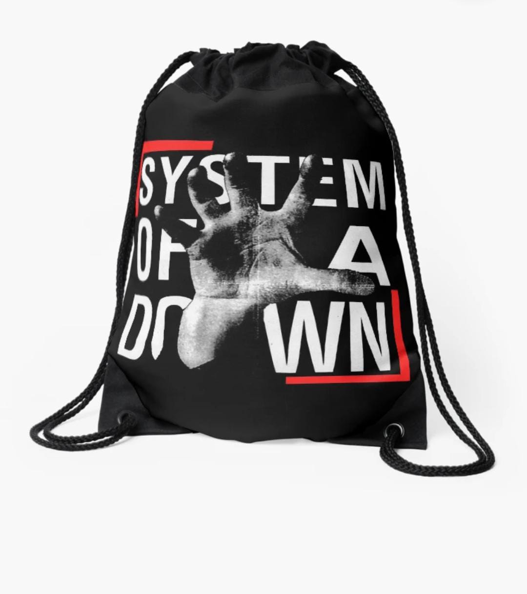 Tula System of a Down
