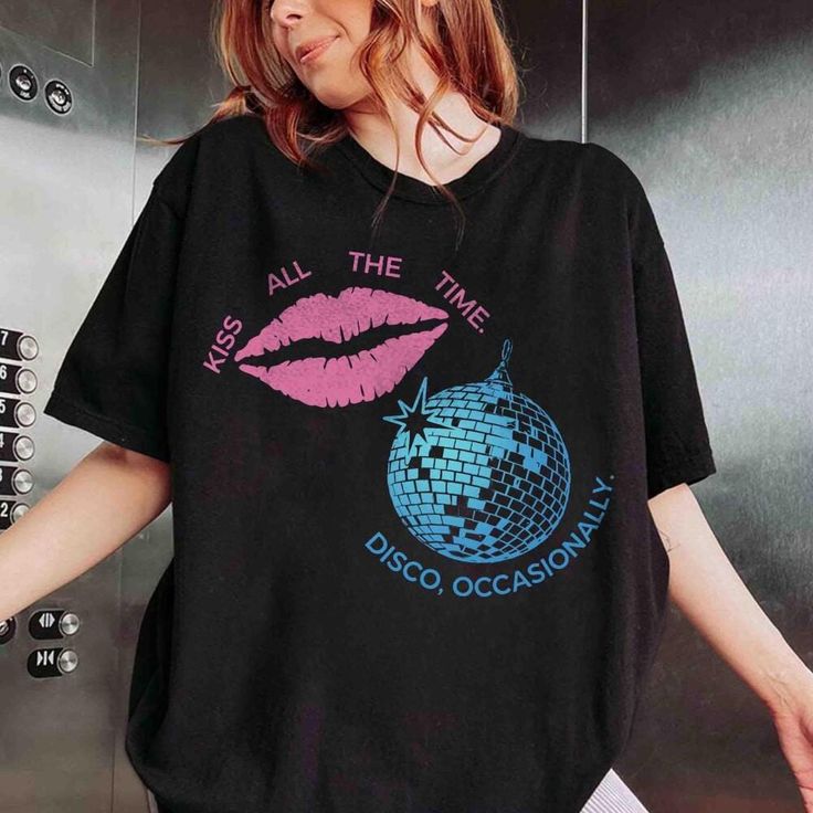 🍒🌻 CAMISETA HARRY STYLES – LOVE ON TOUR EDITION 🌻