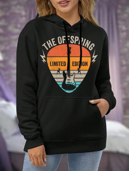 Hoodie The Offspring