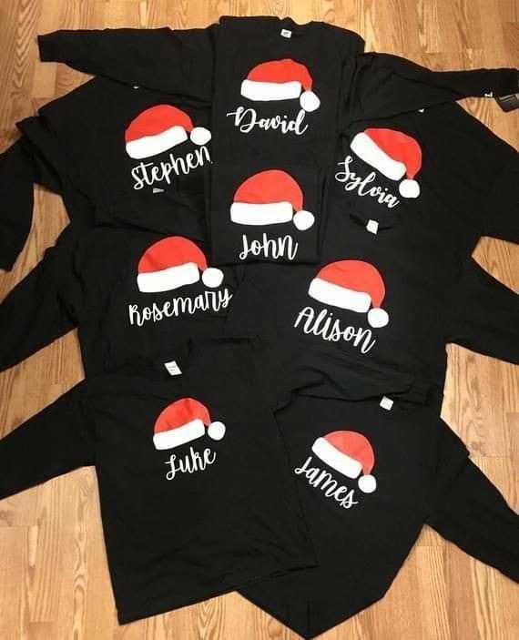 Camibuzos Navideños