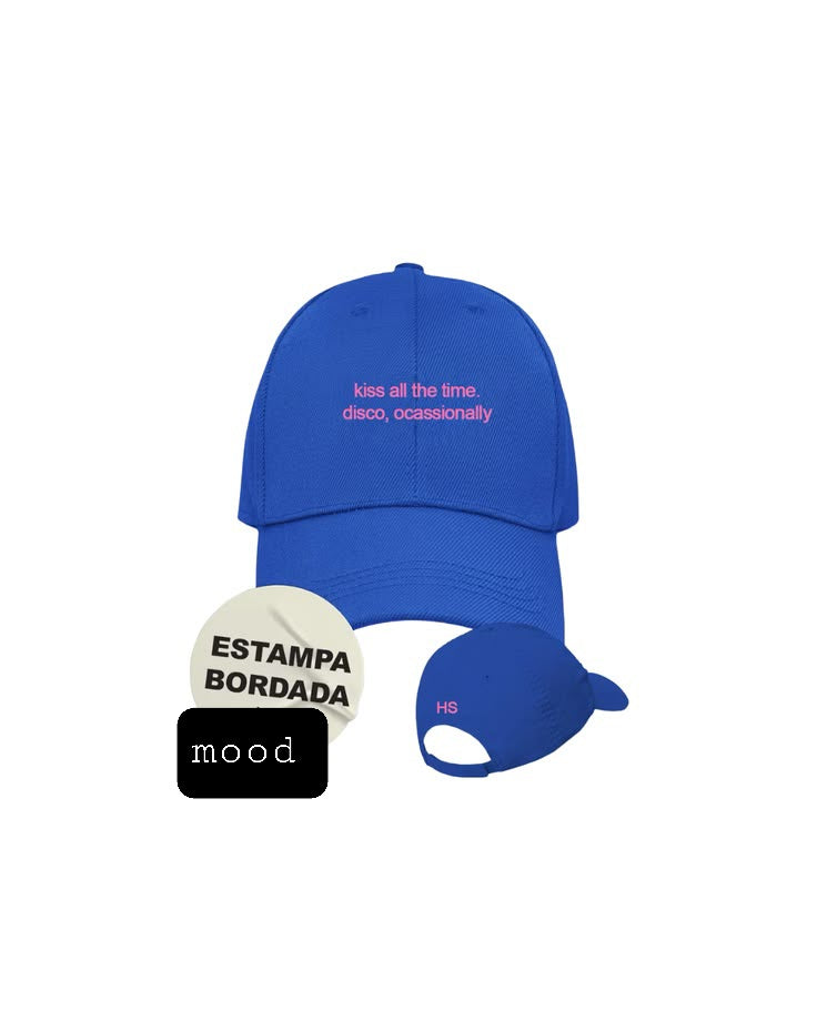 🧢✨ GORRA HARRY STYLES