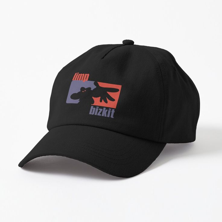 🧢🔥Gorra oficial Limp Bizkit