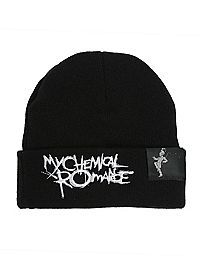 🖤 GORRO  MY CHEMICAL ROMANCE