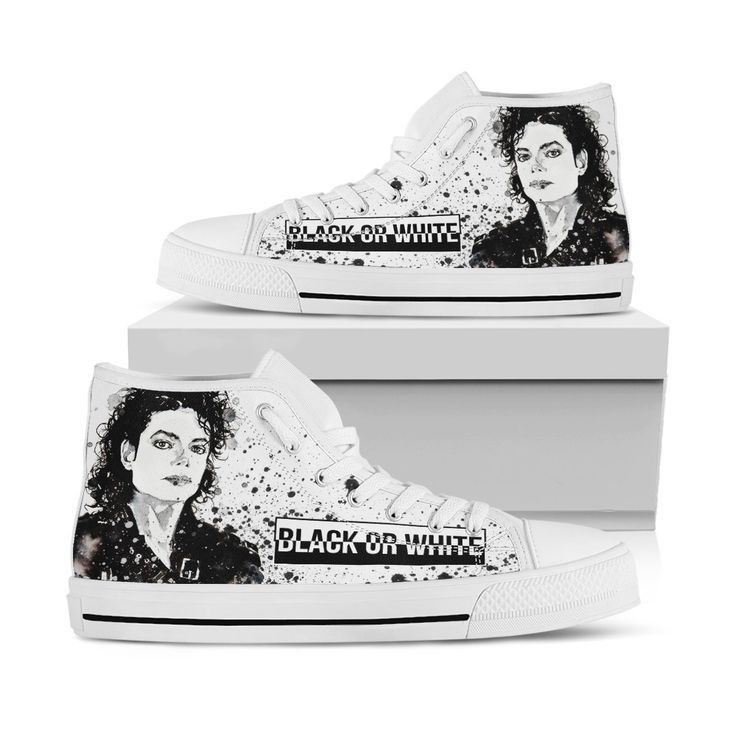 👑🔥 TENIS MICHAEL JACKSON – EDICIÓN REY DEL POP 🕺✨