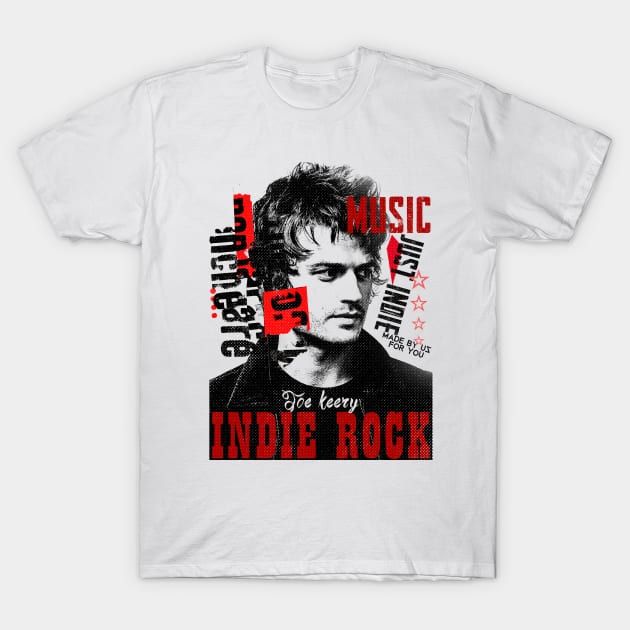 🌙🎶 CAMISETA DJO – VIBRA INDIE ALTERNATIVA 🔥✨