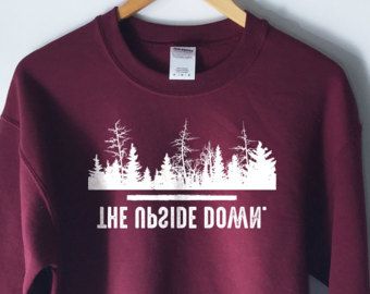 🔥 BUZO STRANGER THINGS – EDICIÓN OFICIAL EXCLUSIVA