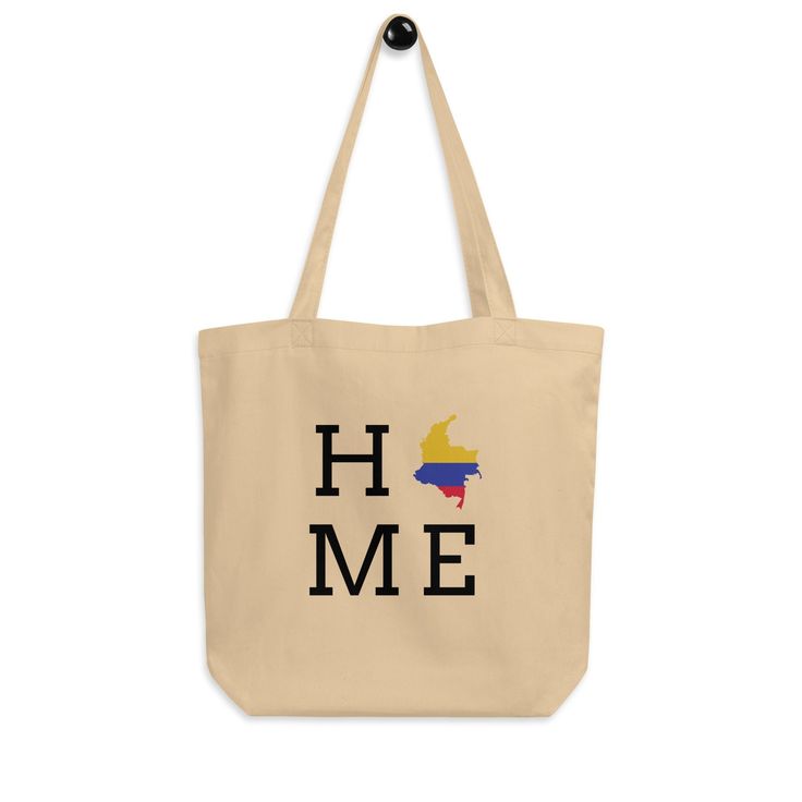 🇨🇴🛍️ TOTE BAG COLOMBIA – EL ACCESORIO MUNDIALISTA ⚽🔥
