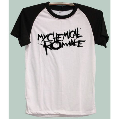 🖤🎸Camiseta oficial  My Chemical Romance