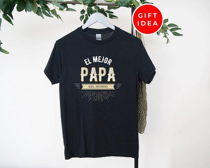 Camiseta Papá