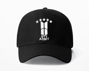 💜🧢 GORRA BTS – 2026 WORLD TOUR (BOGOTÁ) 🌍✨