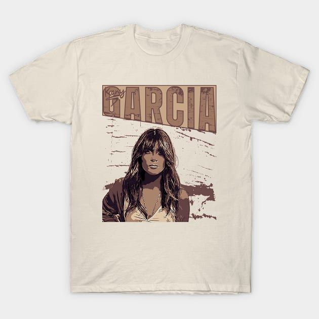 🎶✨ CAMISETA KANY GARCÍA – MÚSICA QUE SE SIENTE 🖤🔥