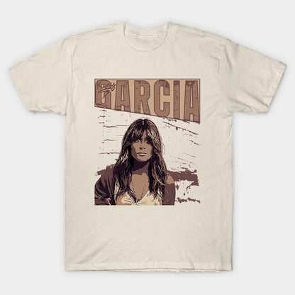 🎶✨ CAMISETA KANY GARCÍA – MÚSICA QUE SE SIENTE 🖤🔥